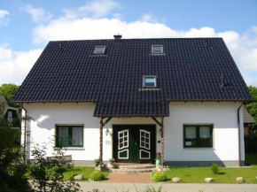 Haus OF, Binz